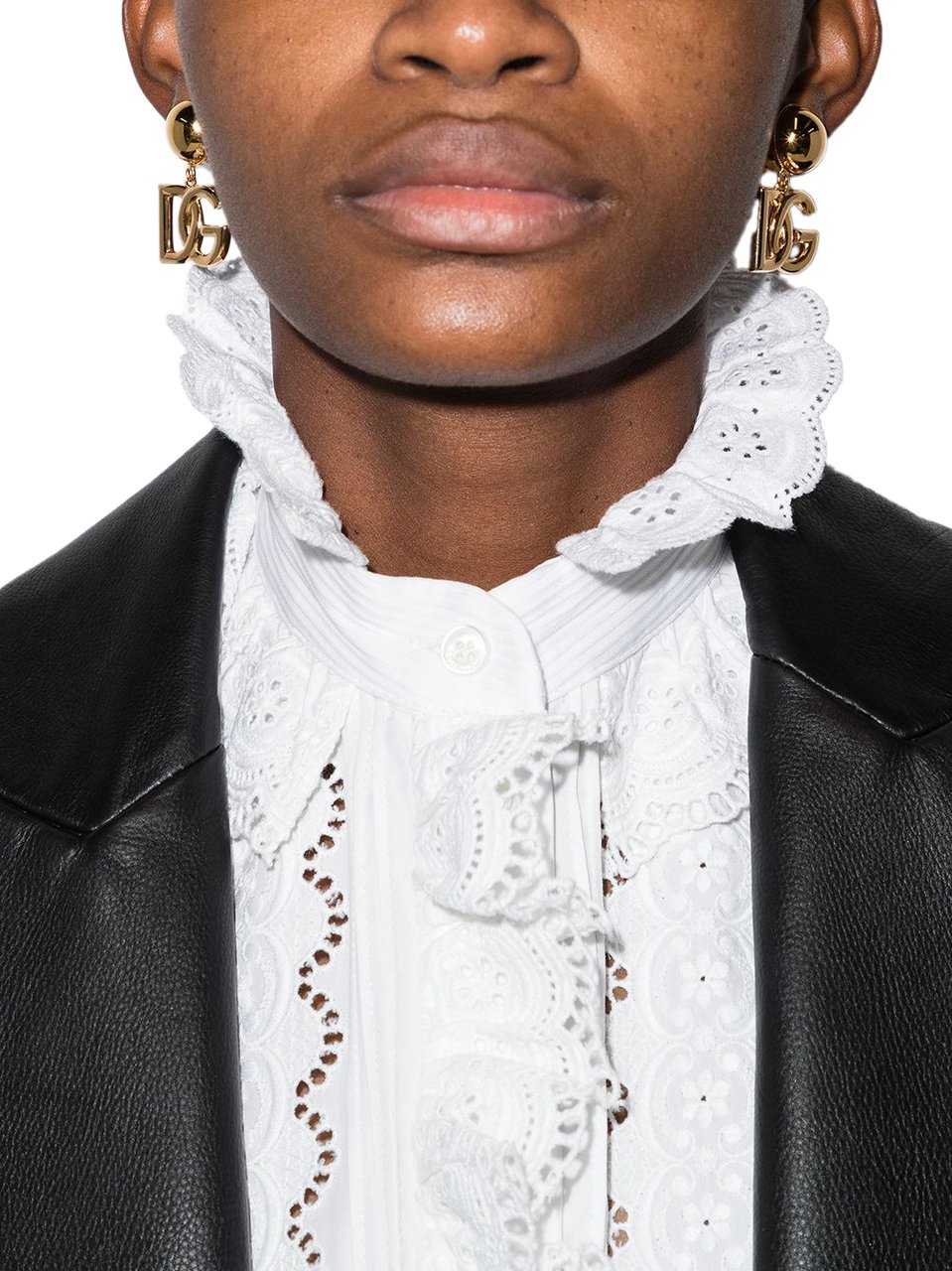 Dolce & Gabbana Dolce & Gabbana Bijoux Oro Goud