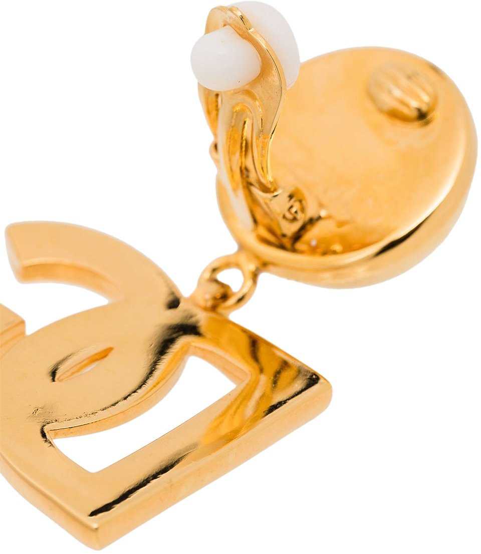 Dolce & Gabbana Dolce & Gabbana Bijoux Oro Goud