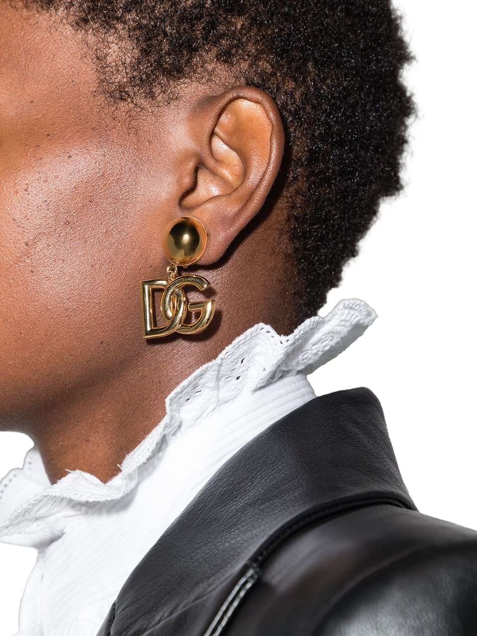 Dolce & Gabbana Bijoux Gold Goud