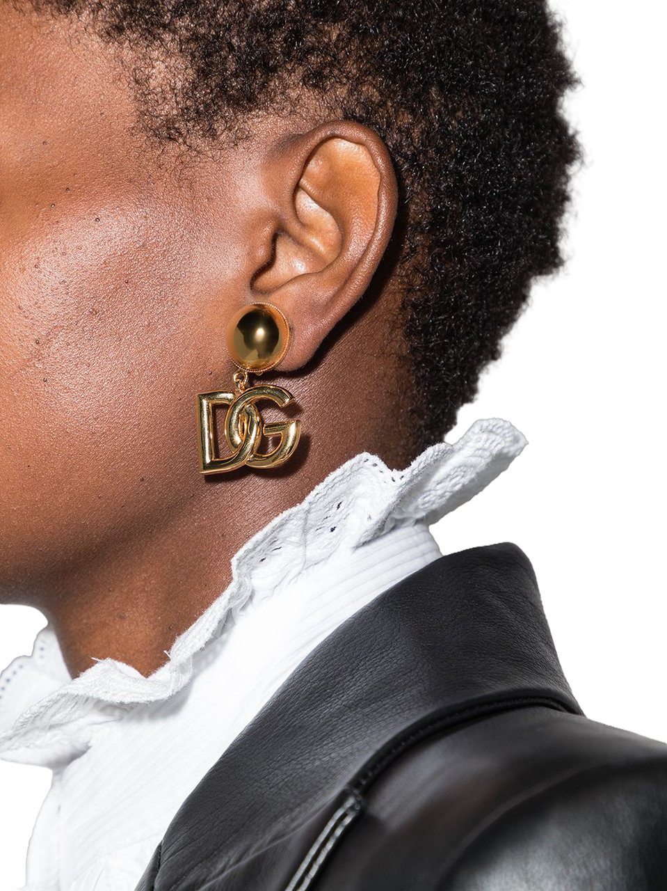 Dolce & Gabbana Bijoux Gold Goud