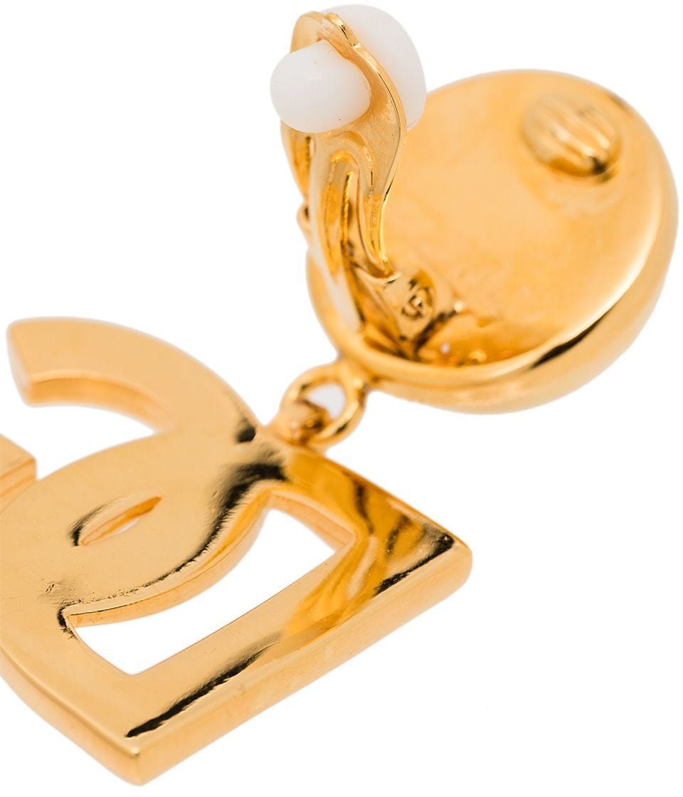 Dolce & Gabbana Bijoux Gold Goud