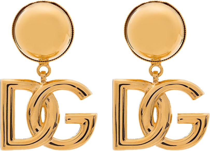 Dolce & Gabbana Bijoux Golden Goud