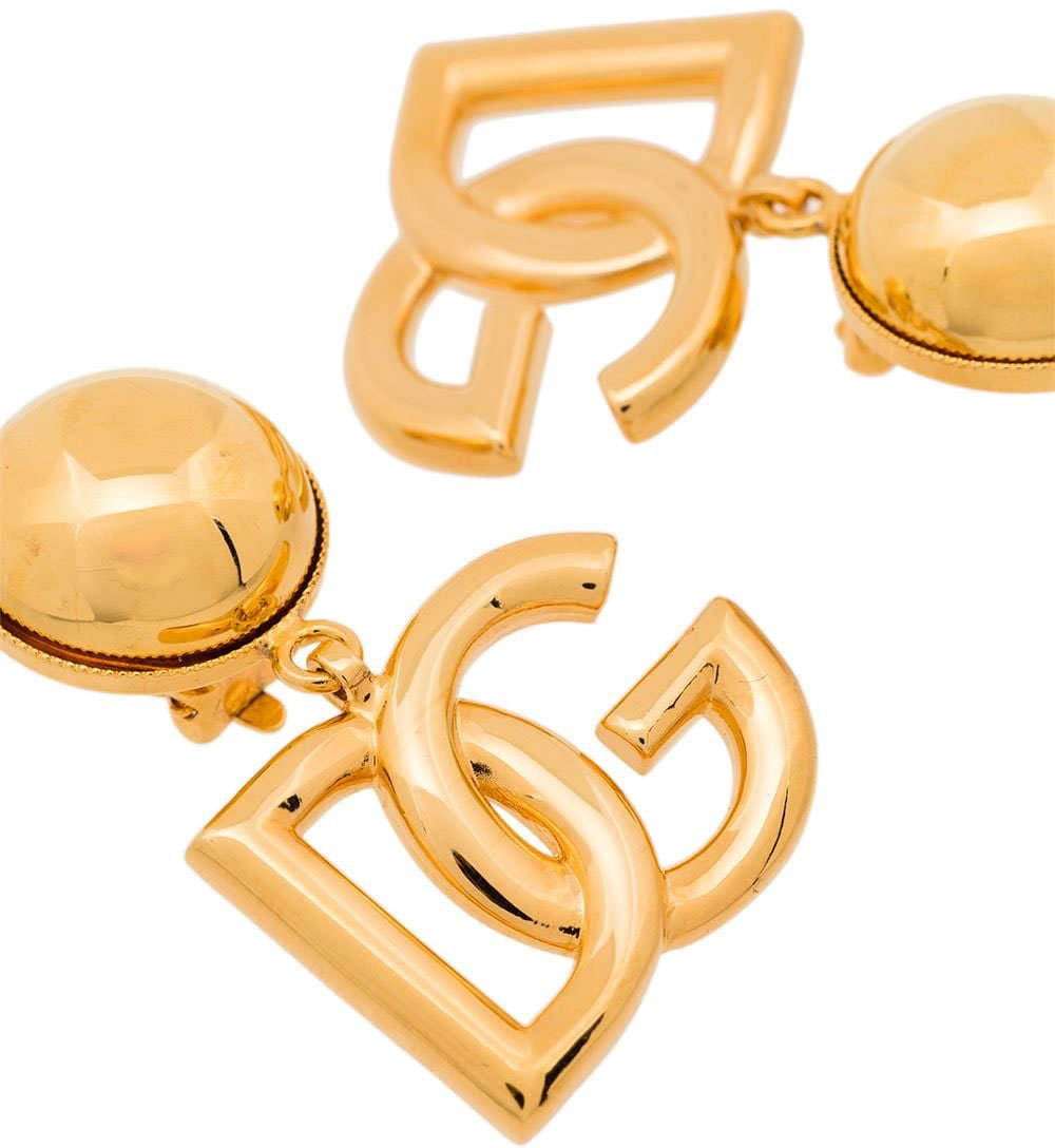 Dolce & Gabbana Bijoux Gold Goud