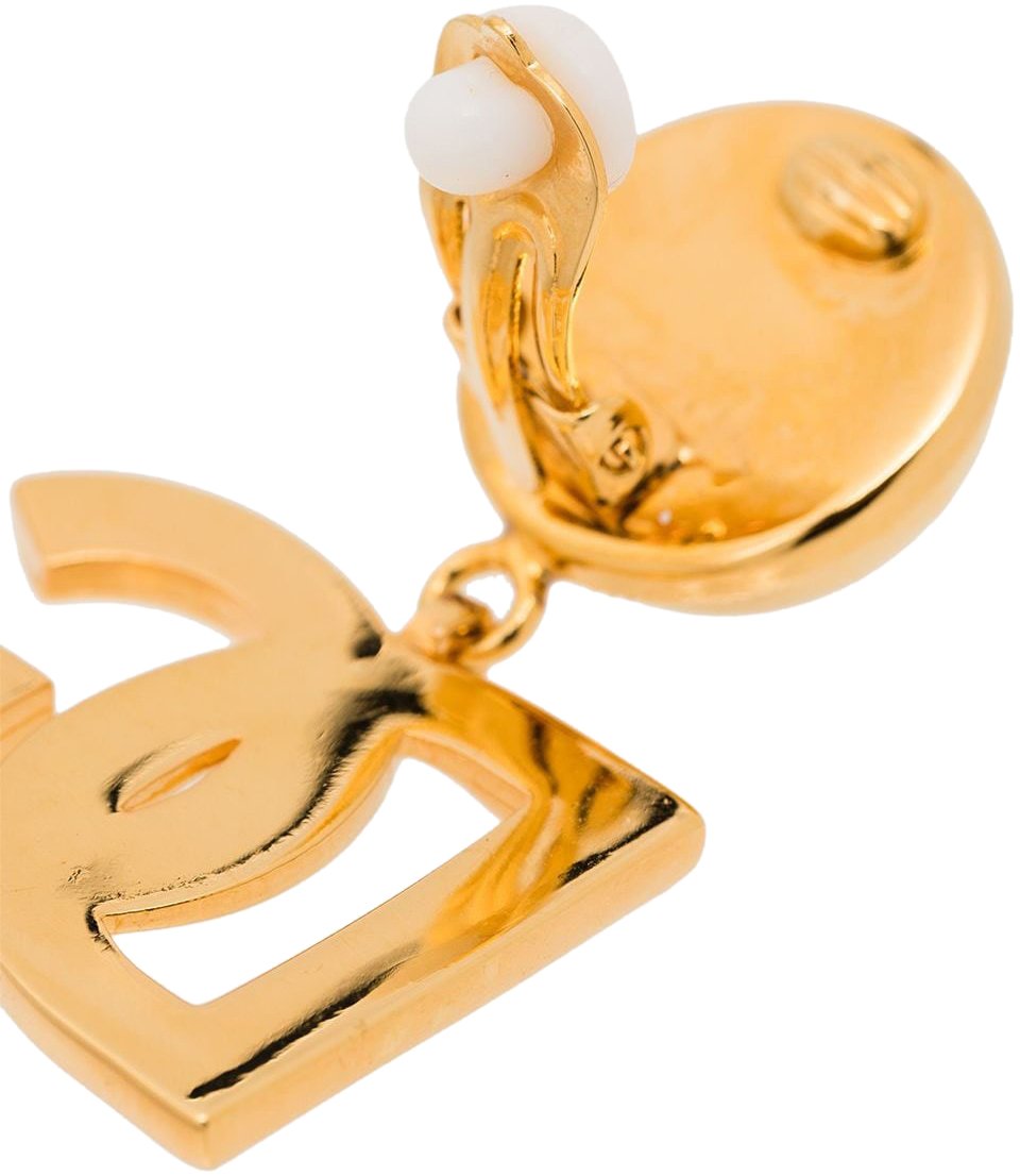 Dolce & Gabbana Bijoux Golden Goud