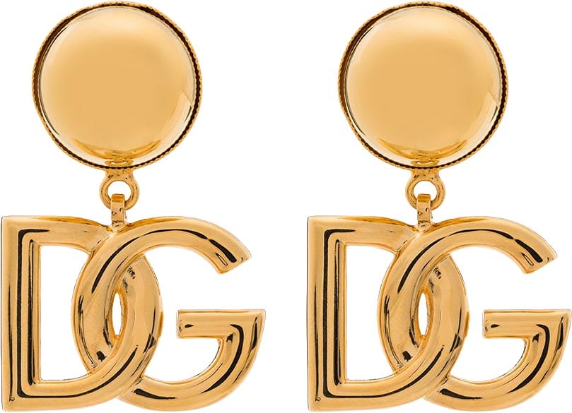 Dolce & Gabbana Bijoux Gold Goud