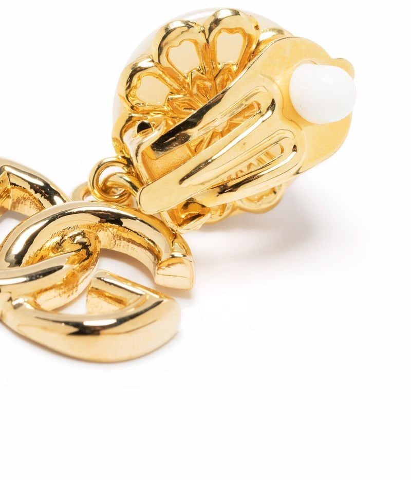 Dolce & Gabbana Bijoux Golden Goud