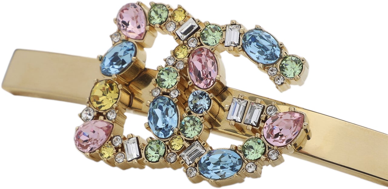 Dolce & Gabbana DOLCE & GABBANA WHS2R5.W1111 Zilver