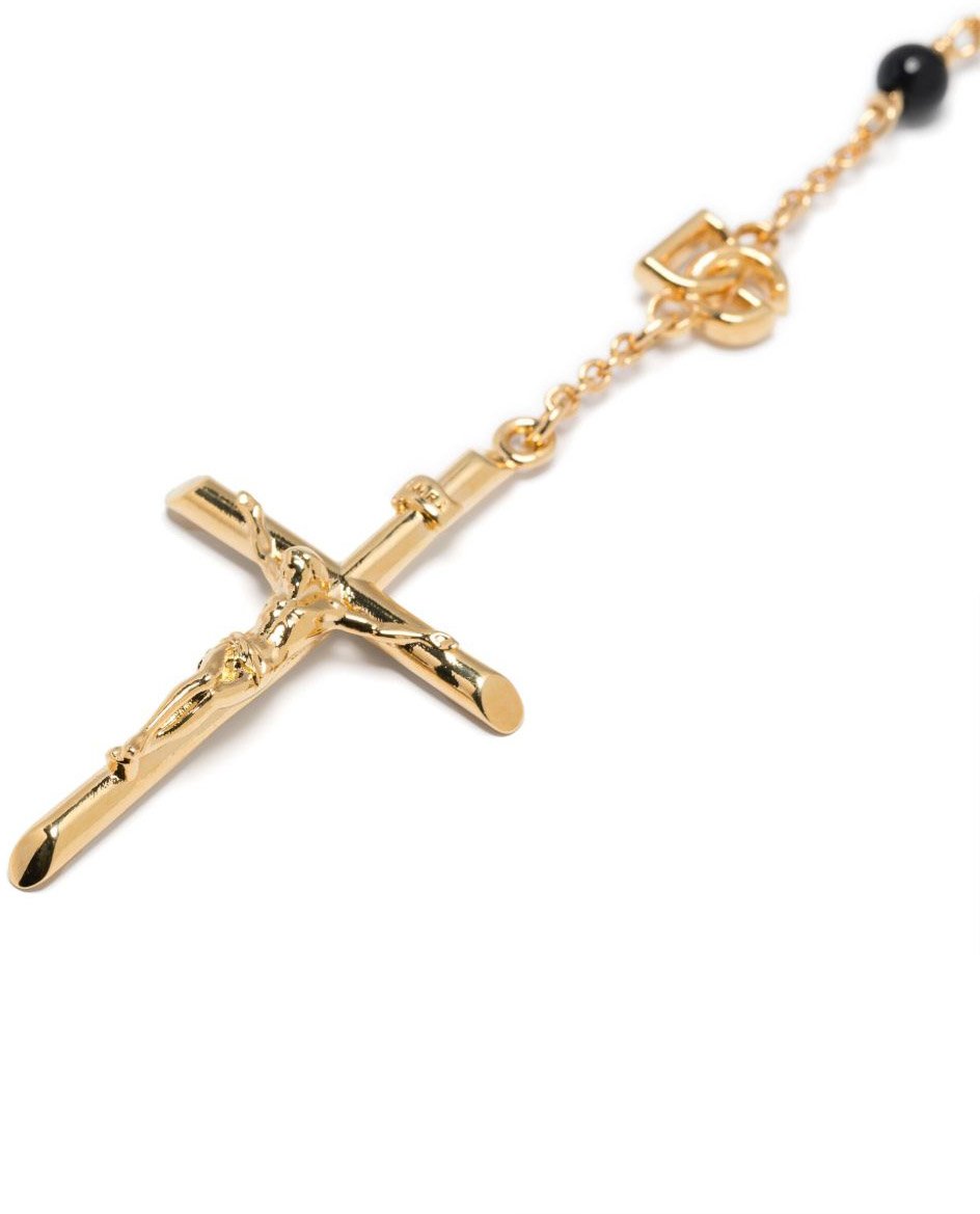 Dolce & Gabbana Dolce & Gabbana Bijoux Golden Goud