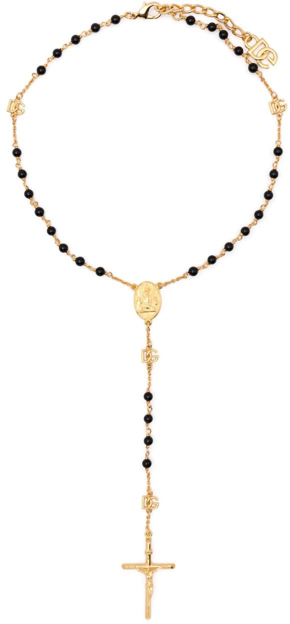 Dolce & Gabbana Dolce & Gabbana Bijoux Golden Goud