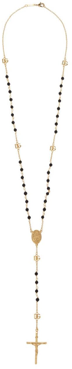 Dolce & Gabbana Dolce & Gabbana Bijoux Golden Goud