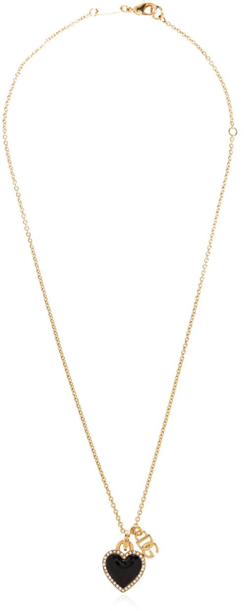 Dolce & Gabbana Bijoux Golden Goud