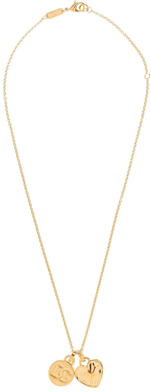 Dolce & Gabbana Bijoux Golden Goud