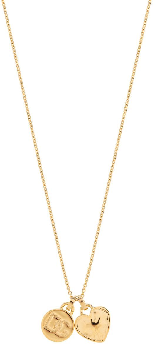 Dolce & Gabbana Bijoux Golden Goud