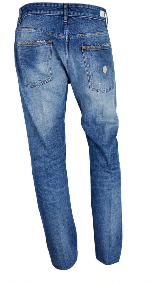 Don The Fuller don the fuller - Jeans - boston Blauw