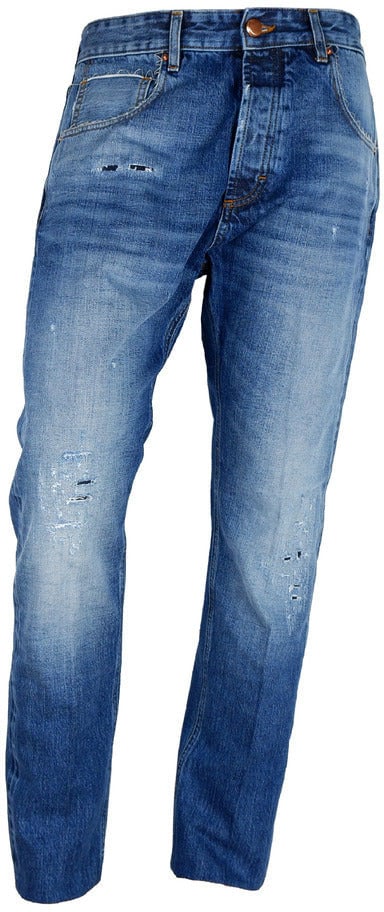 Don The Fuller don the fuller - Jeans - boston Blauw