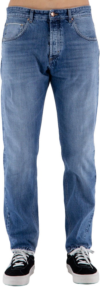 Don The Fuller Boston Blauw