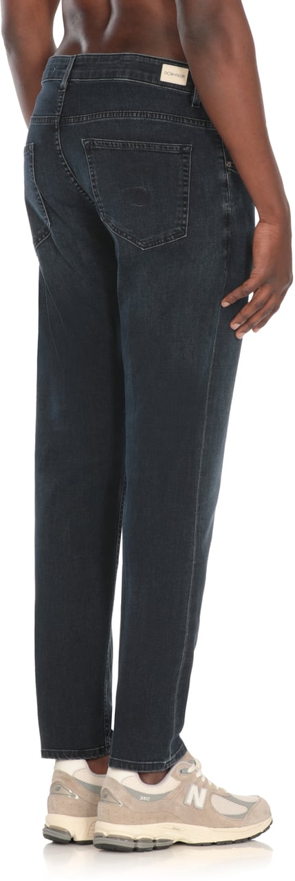 Don The Fuller Jeans Blue Blauw
