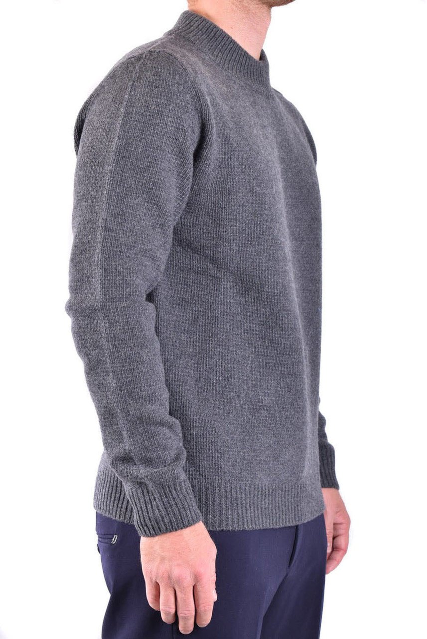 Dondup Men Knitwear Grijs