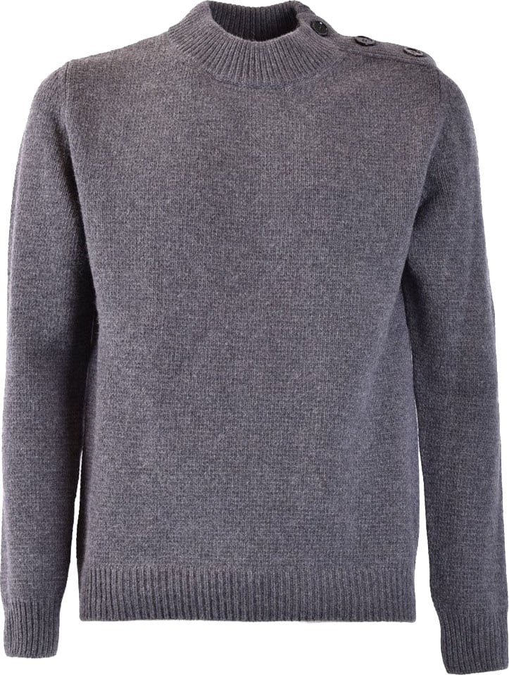 Dondup Men Knitwear Grijs