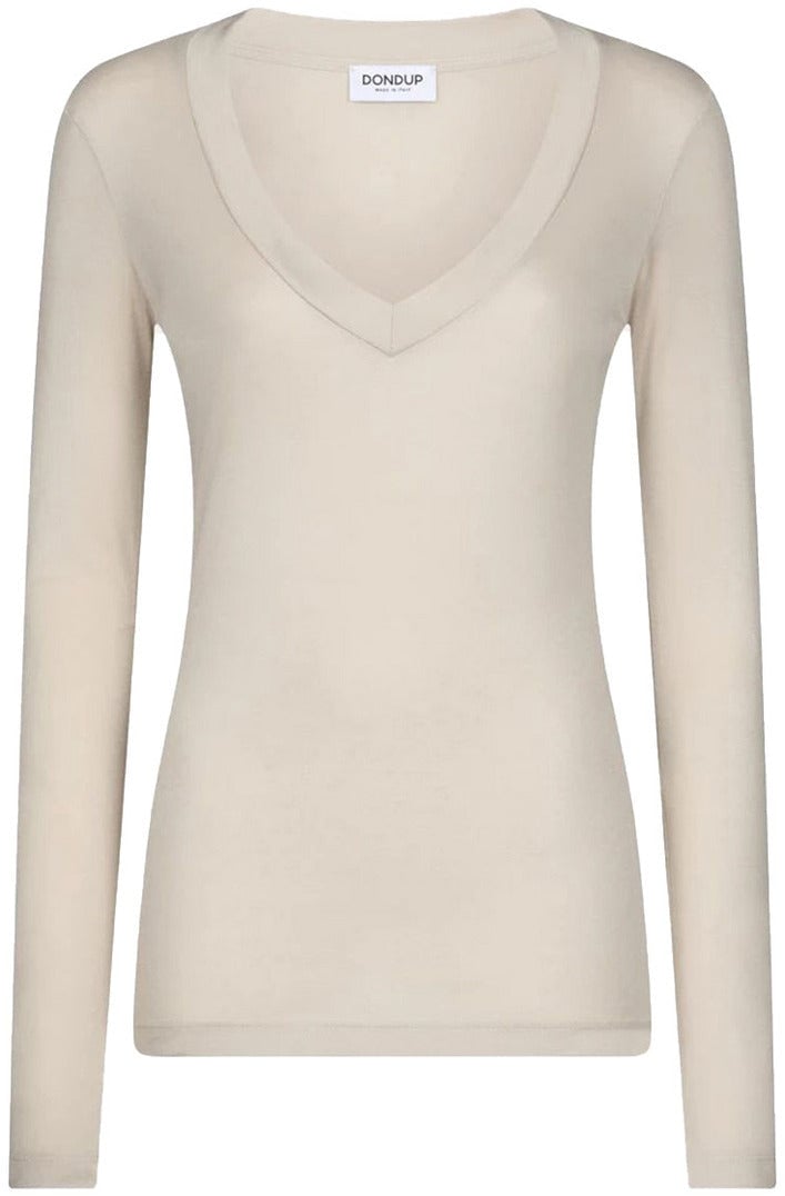 Dondup Women Knitwear Wit