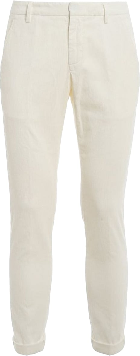 Dondup Men Trousers Grijs