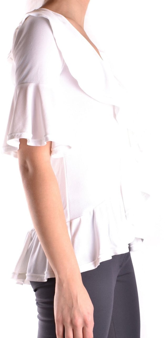 Dondup Dondup  Women Blouse Wit