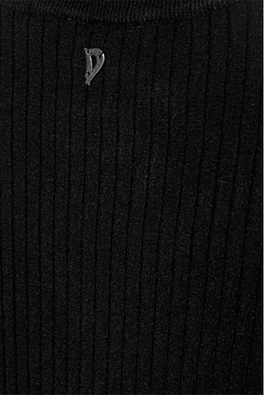 Dondup Women Knitwear Zwart