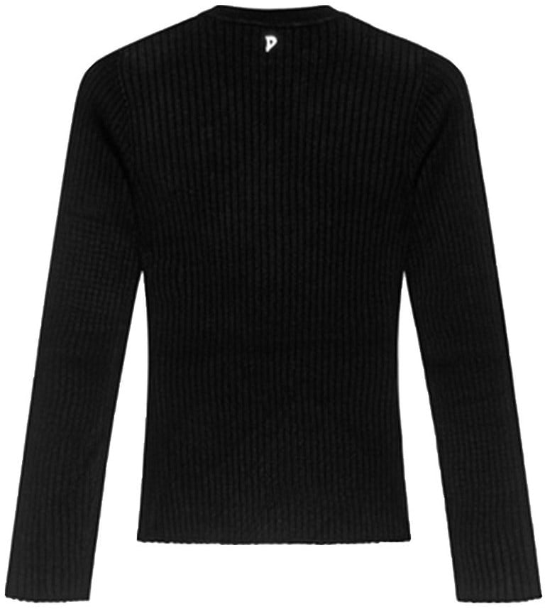 Dondup Women Knitwear Zwart