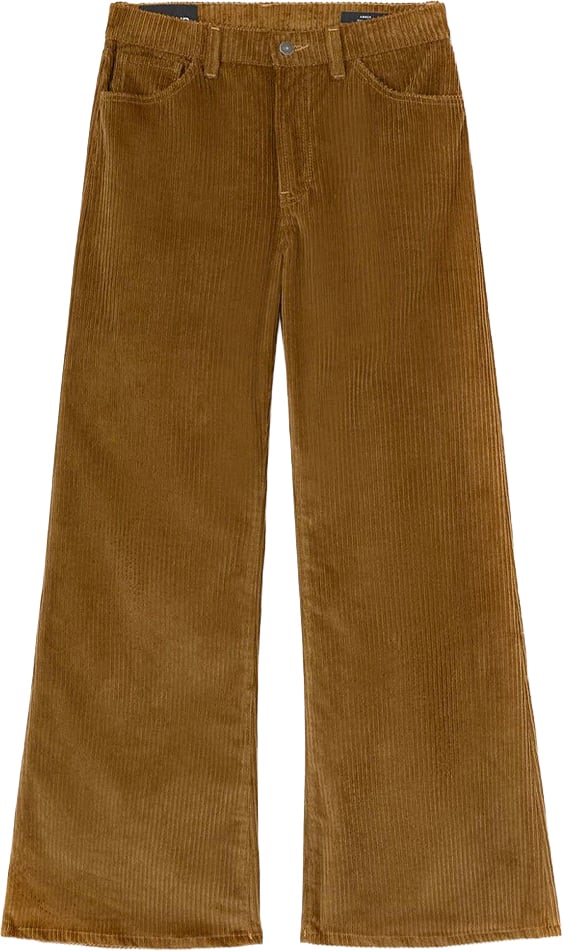 Dondup  Women Trousers Beige