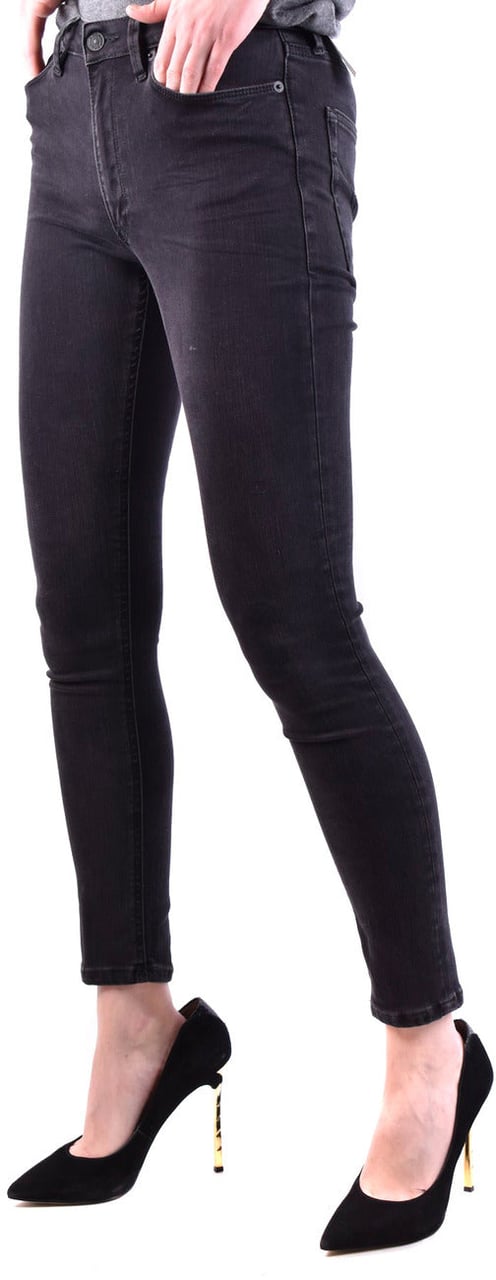 Dondup  Women Jeans Zwart