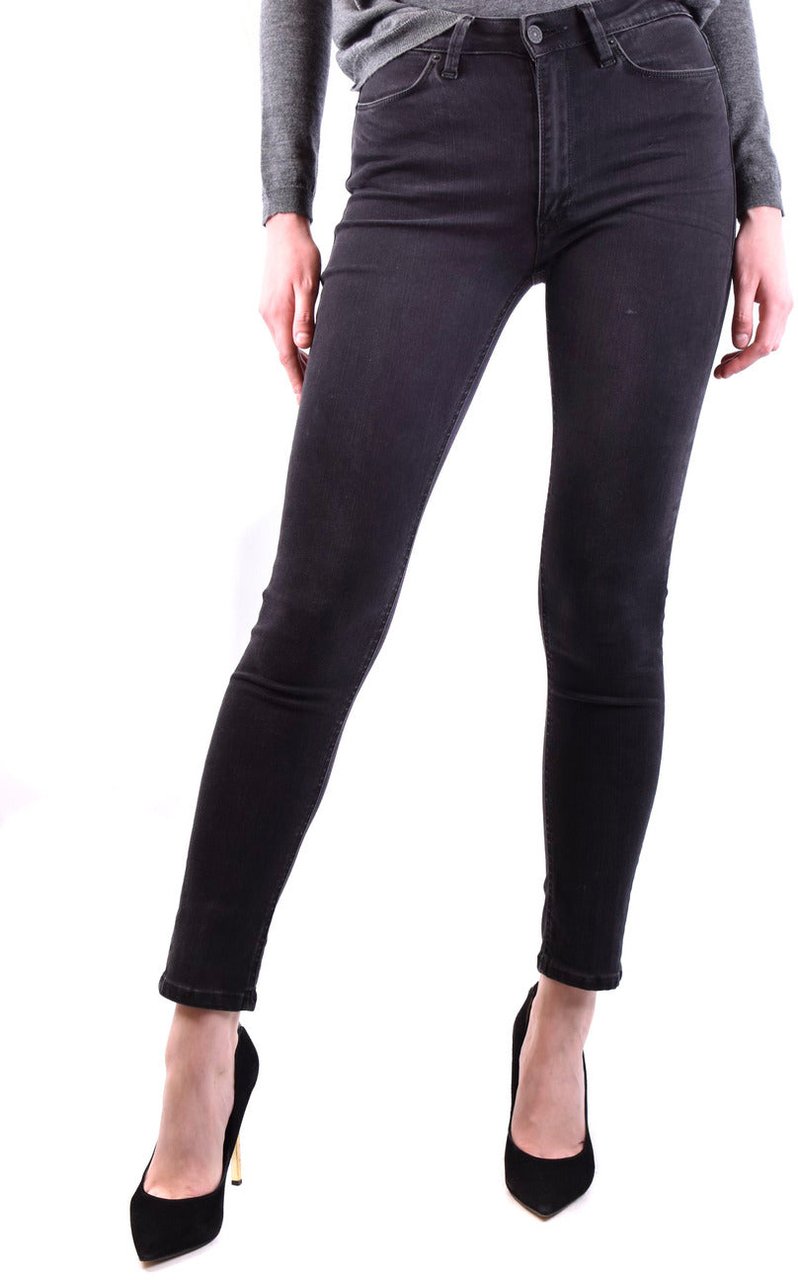 Dondup  Women Jeans Zwart
