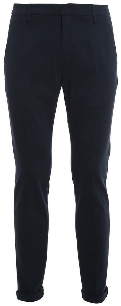 Dondup Men Trousers Blauw