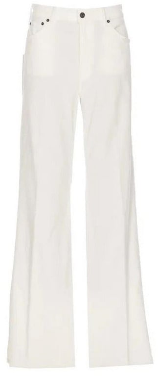 Dondup Women Jeans Wit