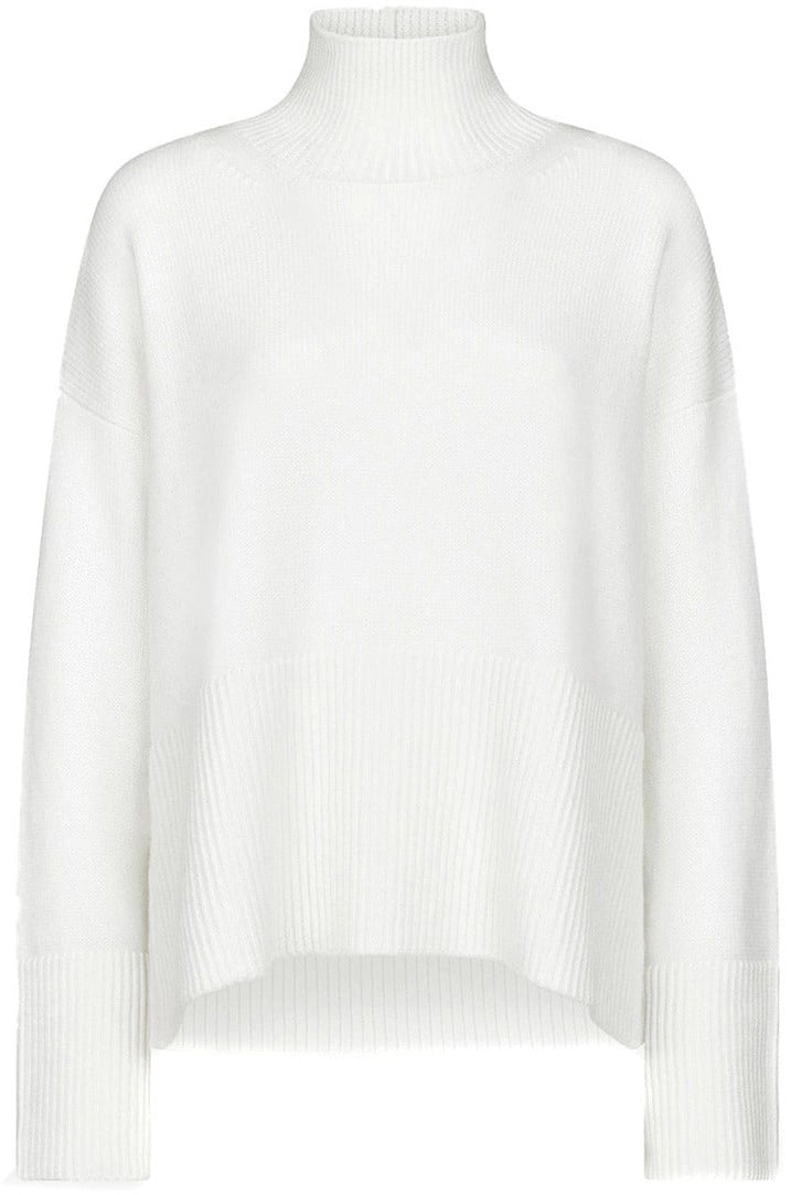 Dondup Women Knitwear Wit