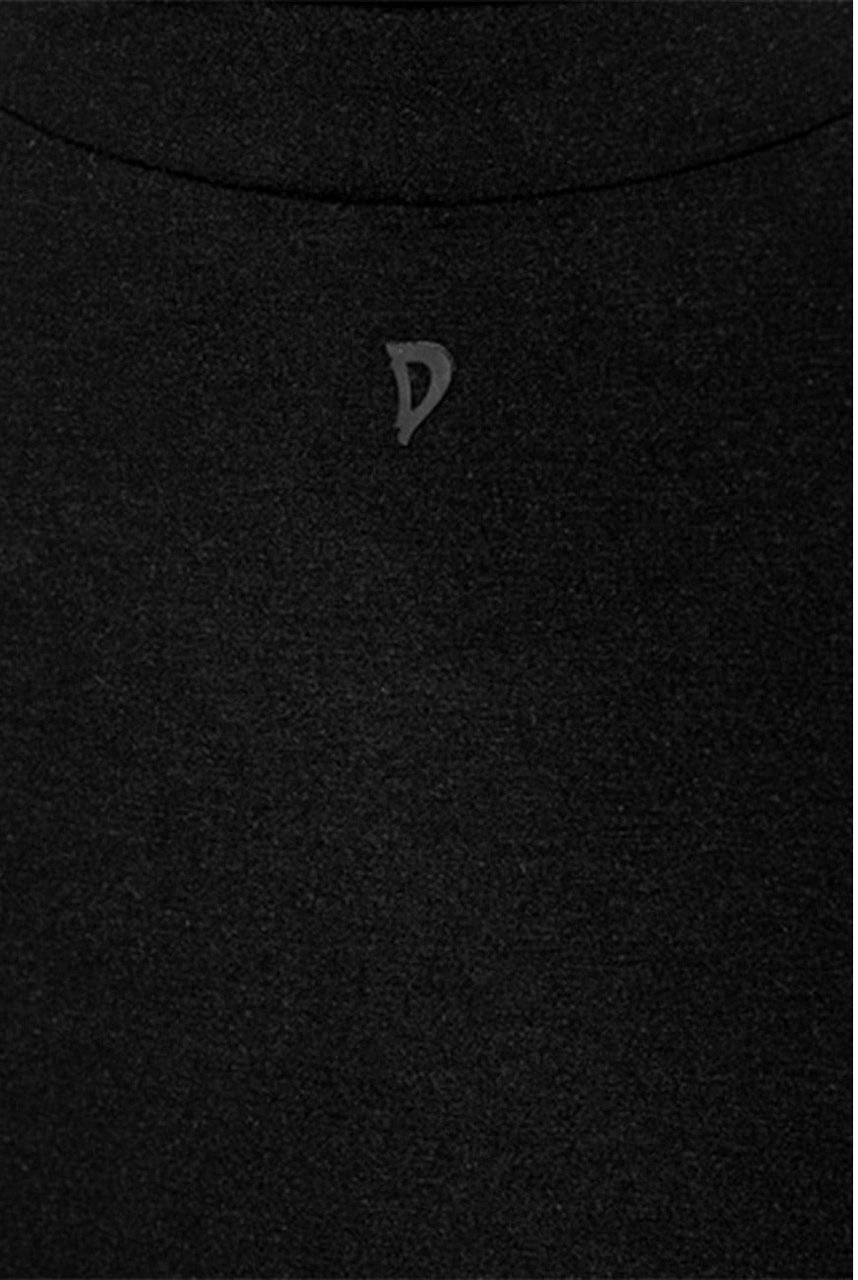 Dondup Dondup Women Knitwear Zwart