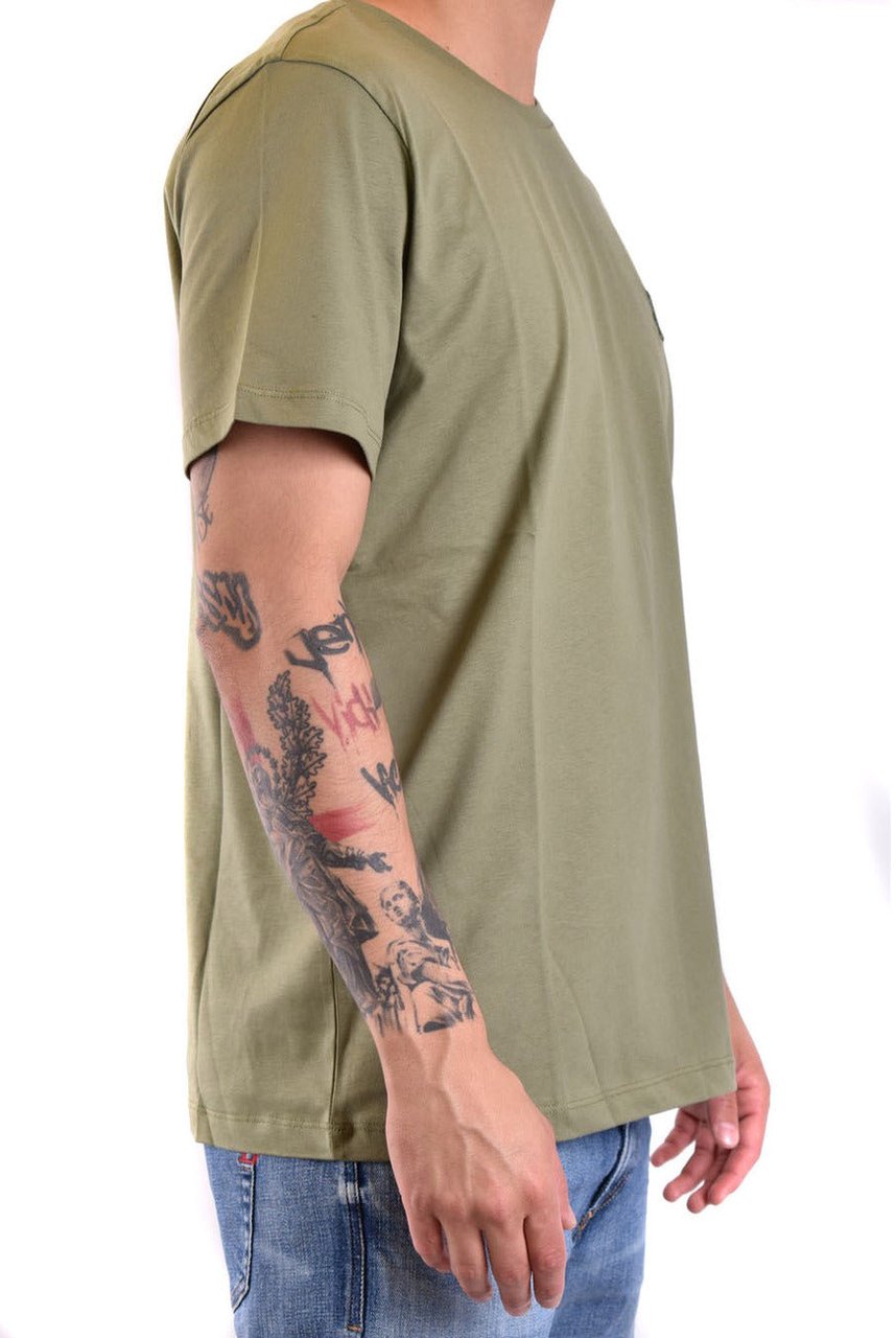 Dondup Men T-Shirt Divers