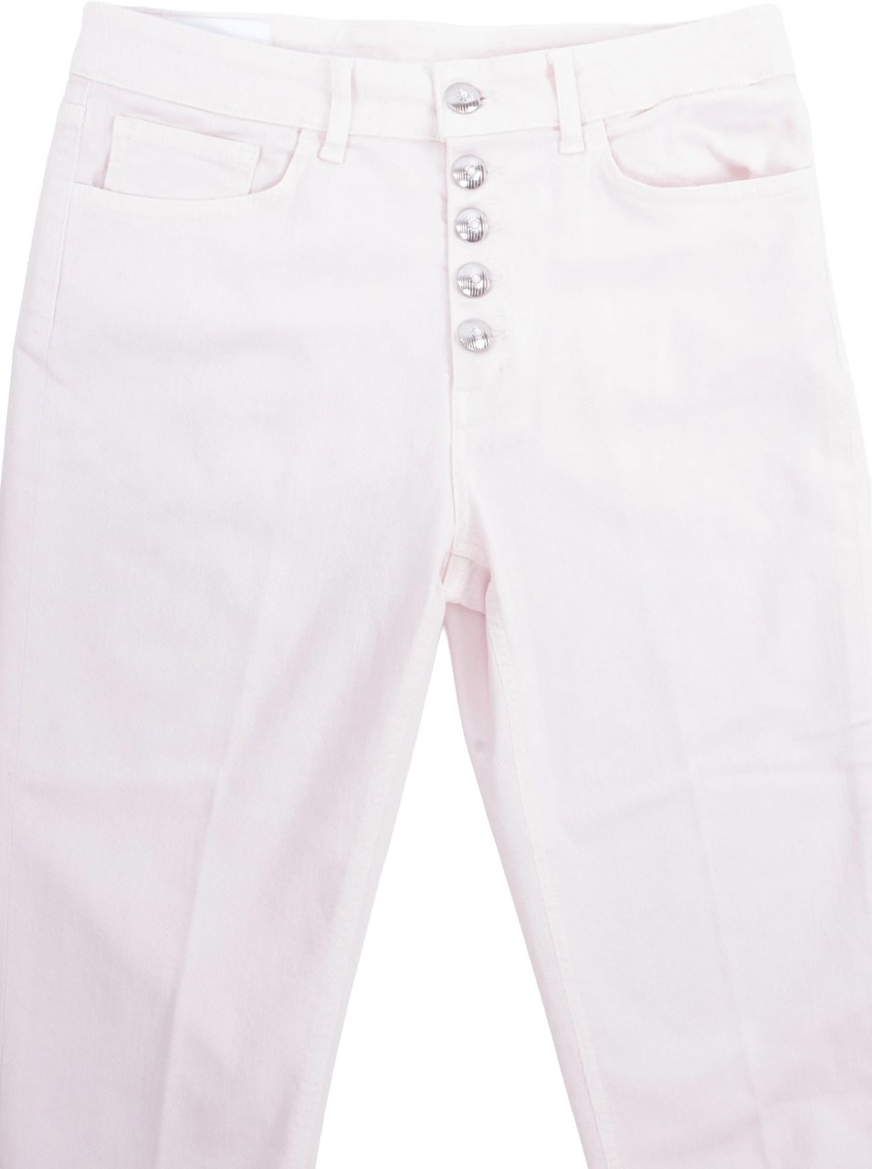 Dondup Jeans Rosino Wit