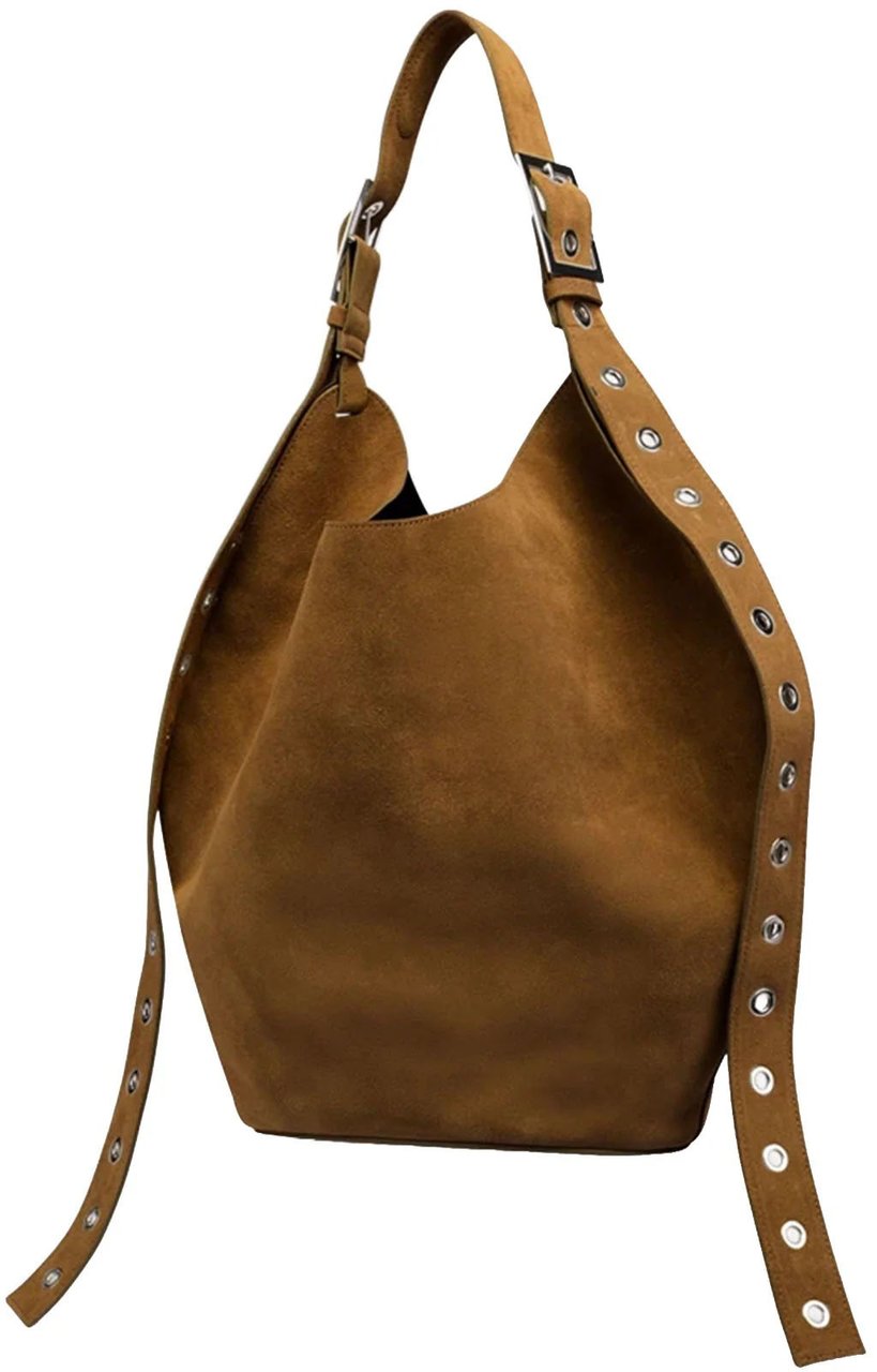 Dondup Bags Nocciola Beige