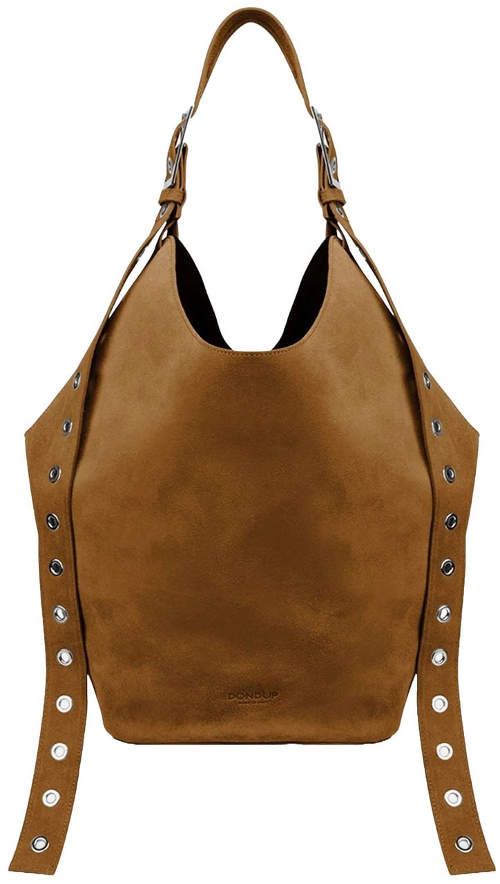 Dondup Bags Nocciola Beige