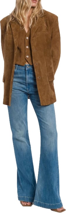 Dondup Jackets Nocciola Beige