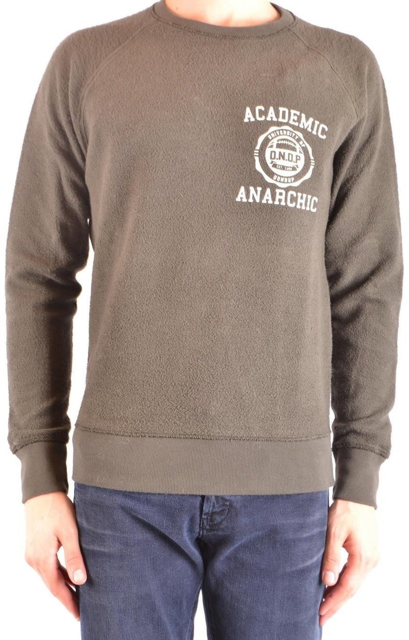 Dondup Men Knitwear Beige