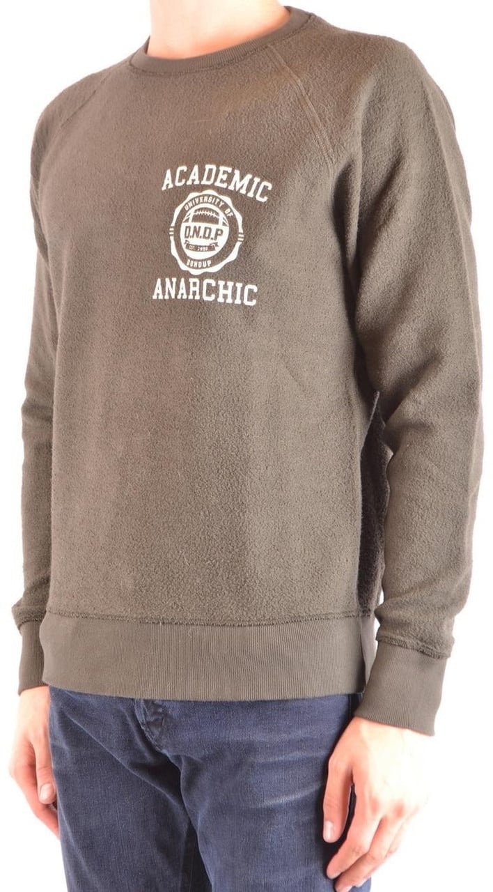 Dondup Men Knitwear Beige