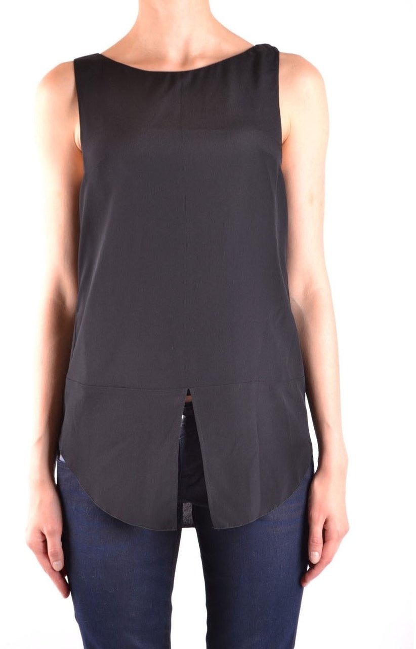 Dondup  Women Undershirt Zwart