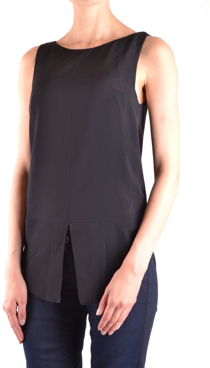 Dondup  Women Undershirt Zwart