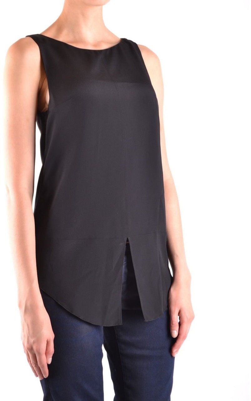 Dondup  Women Undershirt Zwart