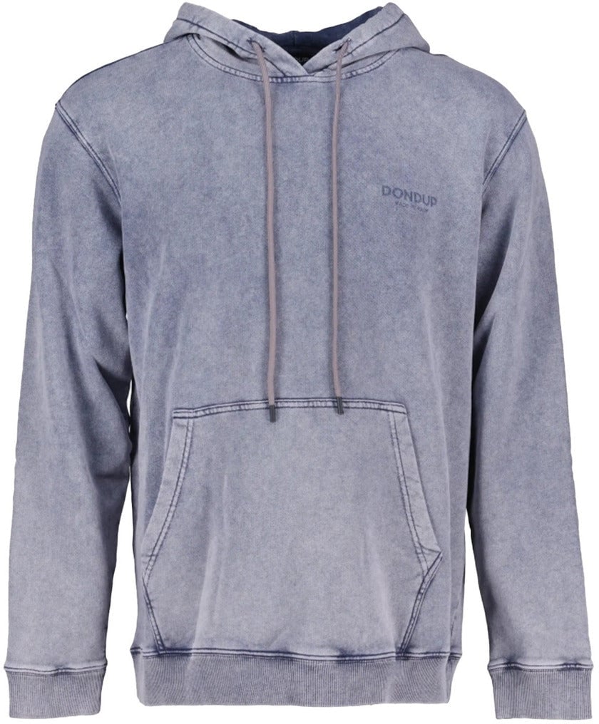 Dondup Men Sweatshirts Grijs
