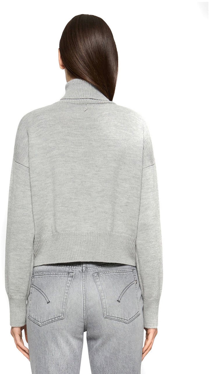 Dondup Women Knitwear Grijs