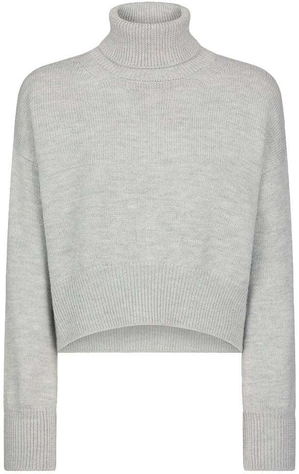 Dondup Women Knitwear Grijs