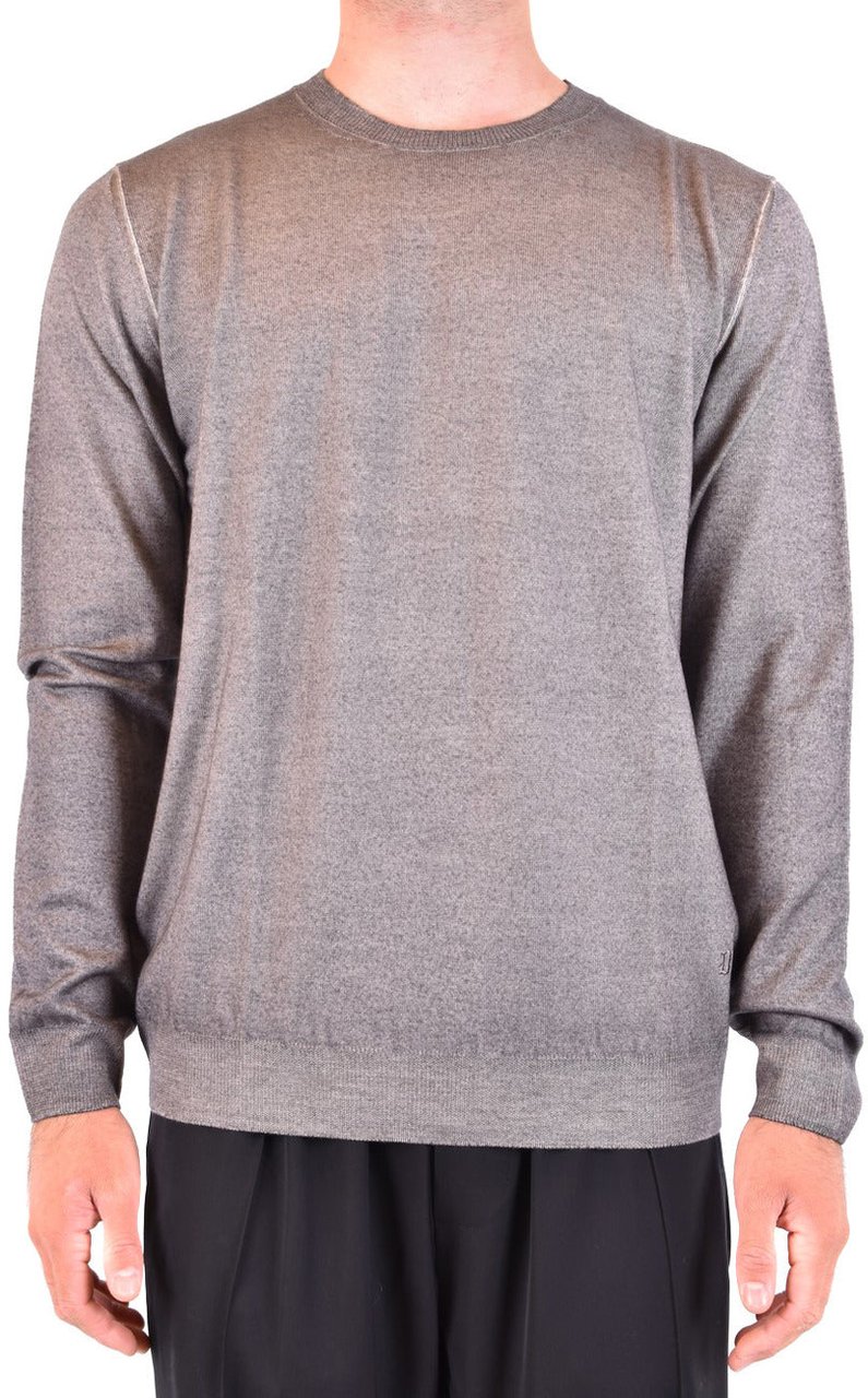 Dondup Men Knitwear Grijs