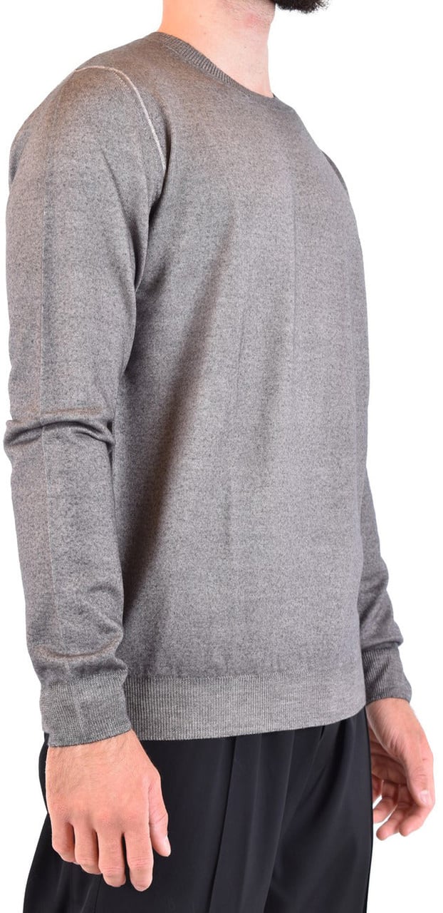 Dondup Men Knitwear Grijs